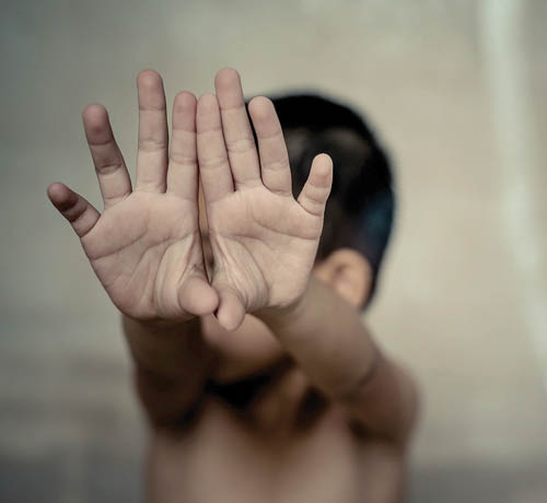 راهکار‌های مقابله با آزارهای جنسی کودکان