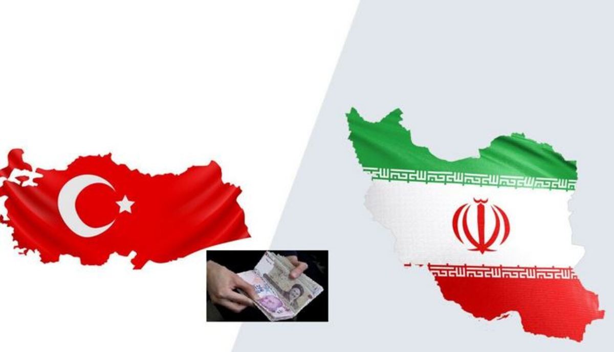 رشد ۴۹ درصدی صادرات ایران به ترکیه از ابتدای سال جاری میلادی