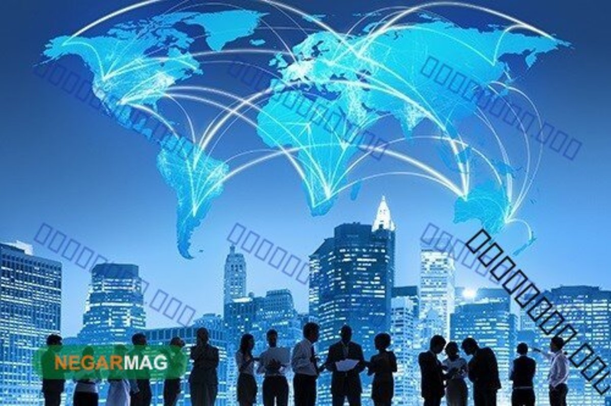 گسترش دیپلماسی عمومی در الگوی اسلامی ایرانی پیشرفت