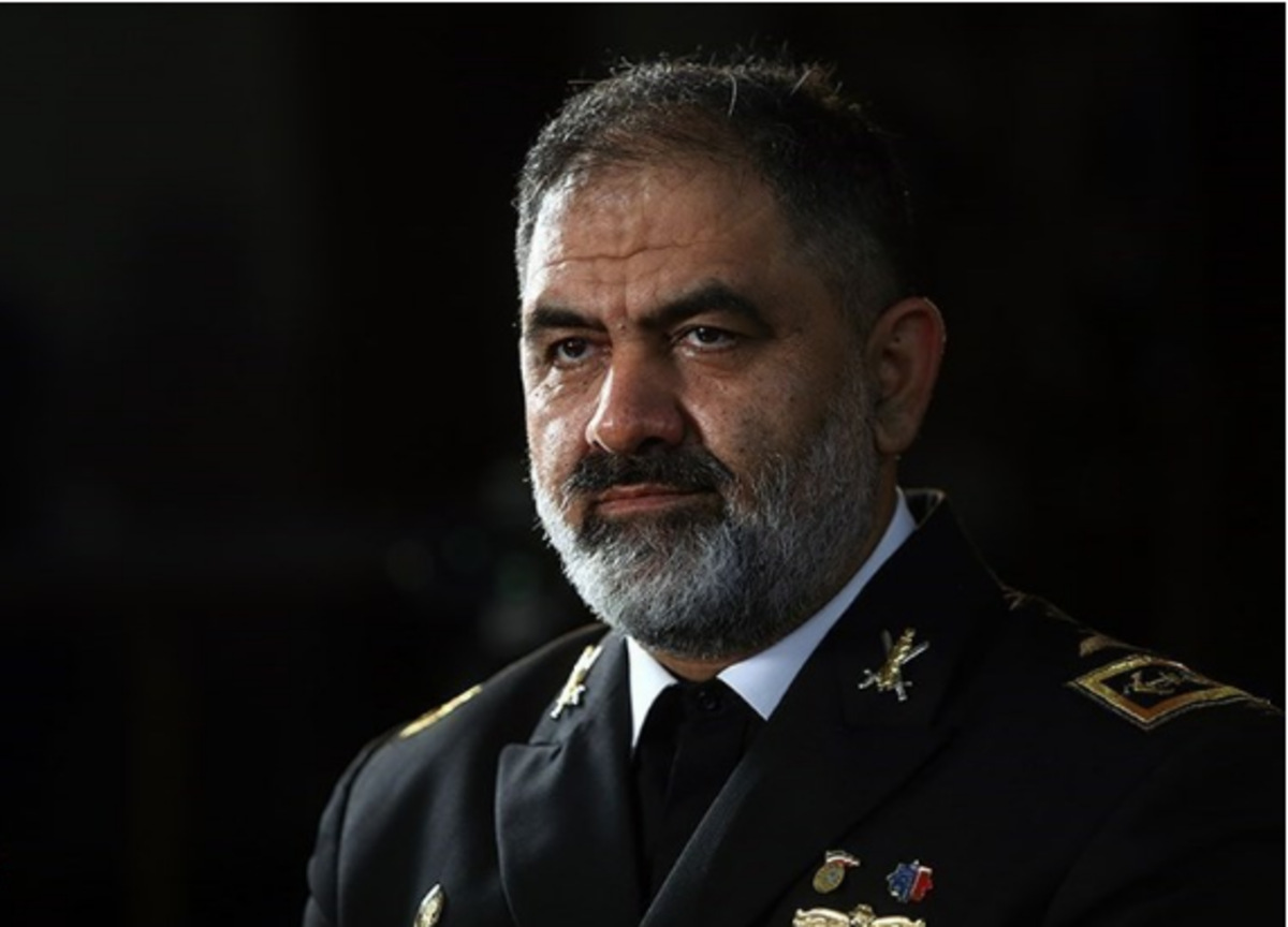 آغاز ماموریت ناوگروه ۸۶ نداجا با ماموریت دریانوردی پیرامون کره زمین