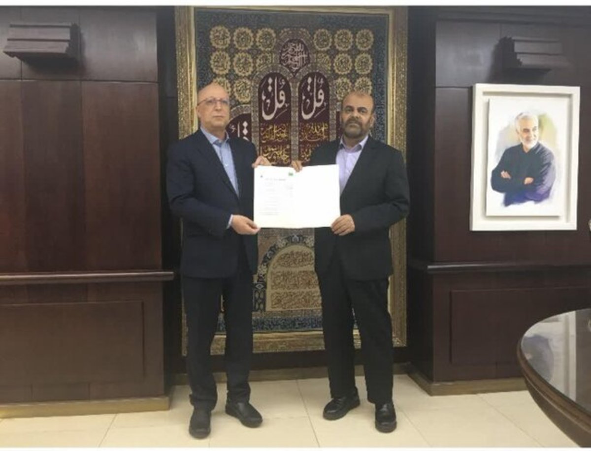 احداث ۲۰۰ هزار واحد خوابگاه متاهلی در دستور کار قرار گرفت
