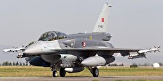 بدبیاری ترکیه در خرید «اف- ۱۶»؛ رئیس کمیته روابط خارجی سنا مانع اصلی