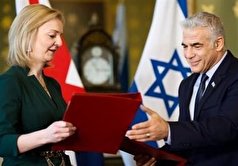 نامه هشدارآمیز کشور‌های عربی به لیز تراس: سفارت اسرائیل را به قدس منتقل نکن