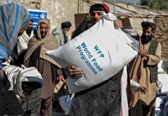 برنامه جهانی غذا: به ۲۱ میلیون نفر در افغانستان کمک توزیع شده است