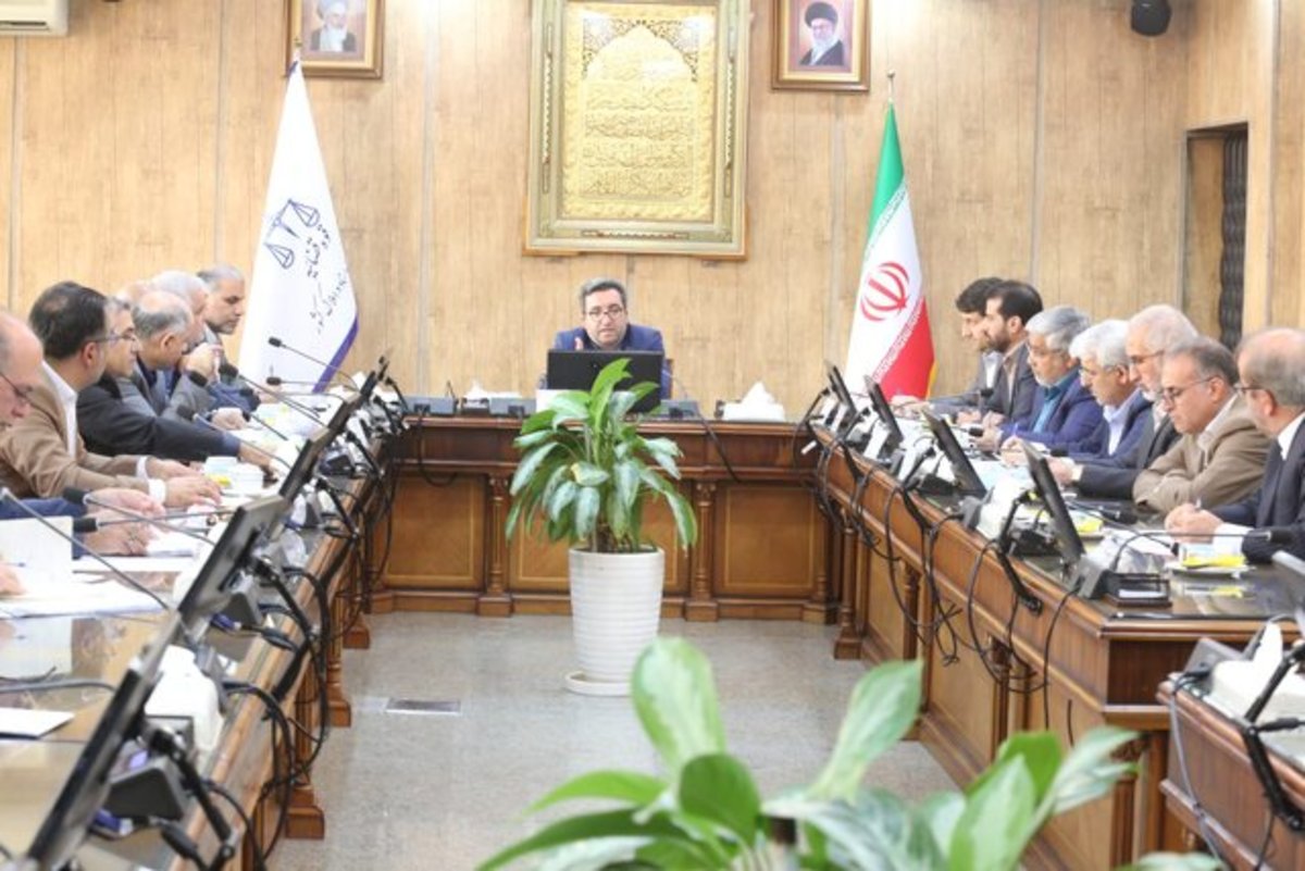 قرارگاه ملی حدنگاری تشکیل شد