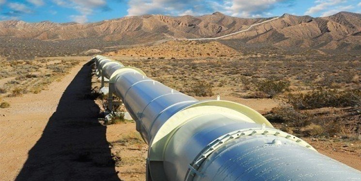 برنامه‌ریزی برای رساندن گاز آذربایجان به جنوب‌شرق اروپا‌/ آیا یک میلیارد مترمکعب گاز مشکل اروپا را حل می‌کند‌