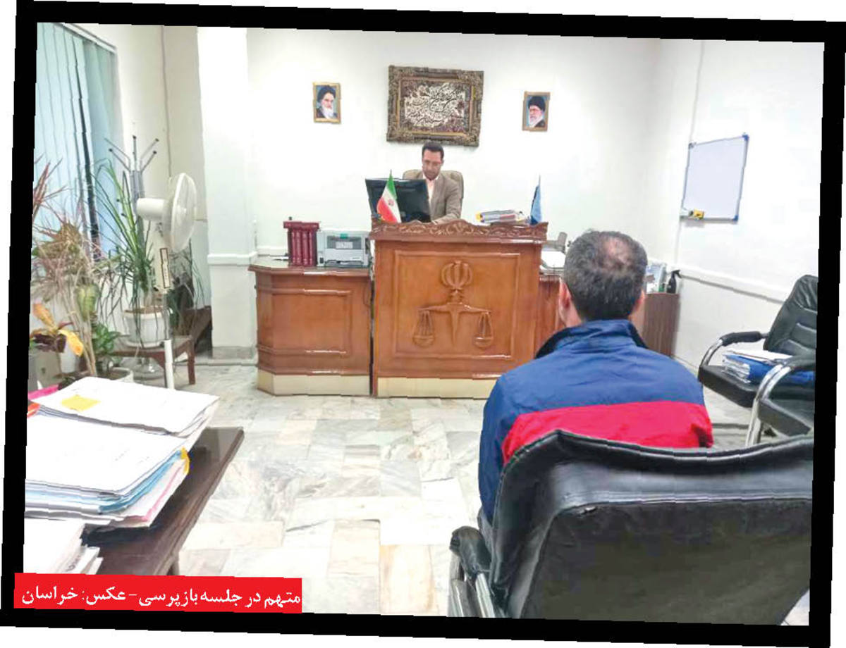 همسرم قصد داشت عکس عروسیمان را آتش بزند!