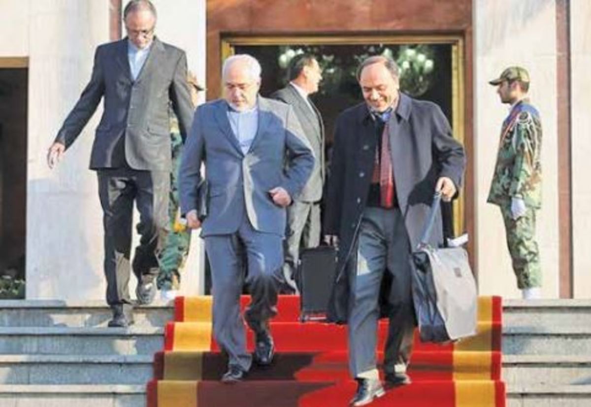 فرافکنی با ادعای دیپلماسی سردرگم