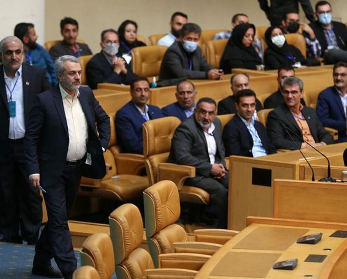 استیضاح وزیر صمت با دلایل سطحی، دور از انصاف و عدالت است
