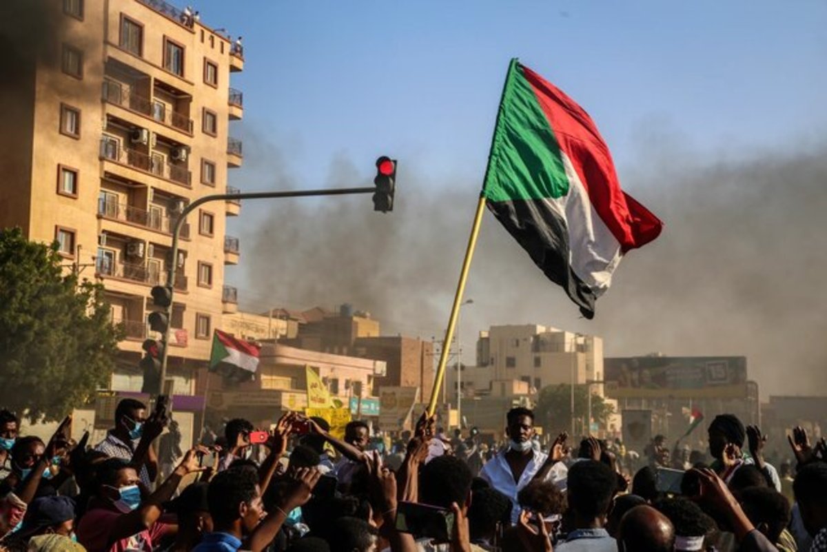 فرستاده سازمان ملل: به پایان بحران سودان نزدیک شده‌ایم