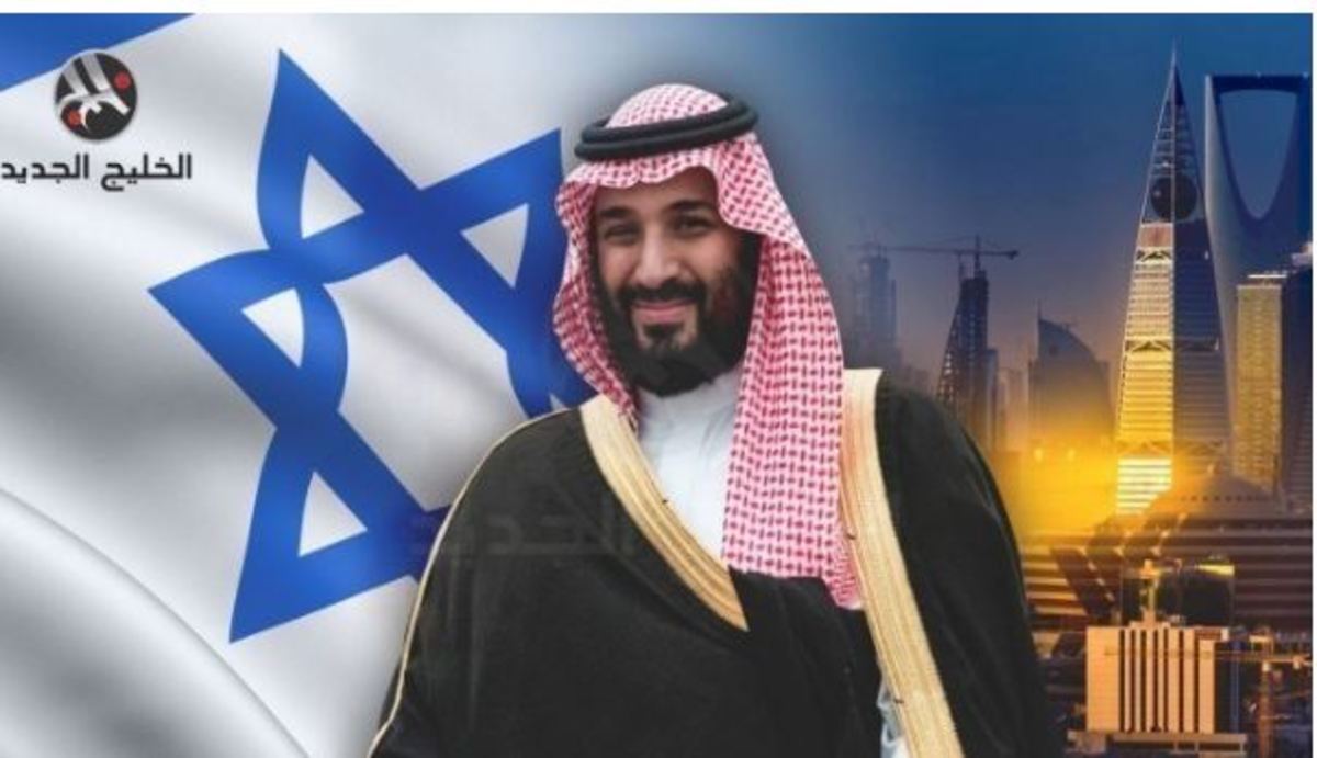 تلاش صهیونیست‌ها برای جلب نظر مردم عربستان و ترویج عادی‌سازی روابط