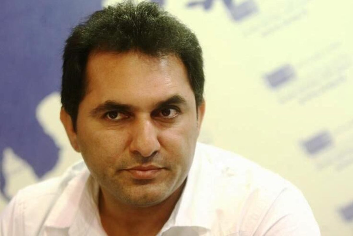 باقری: دختران می‌توانند از پولادمردان هم پیشی بگیرند/ وزنه‌برداری یک‌صدم کشتی هم حرکت نکرده