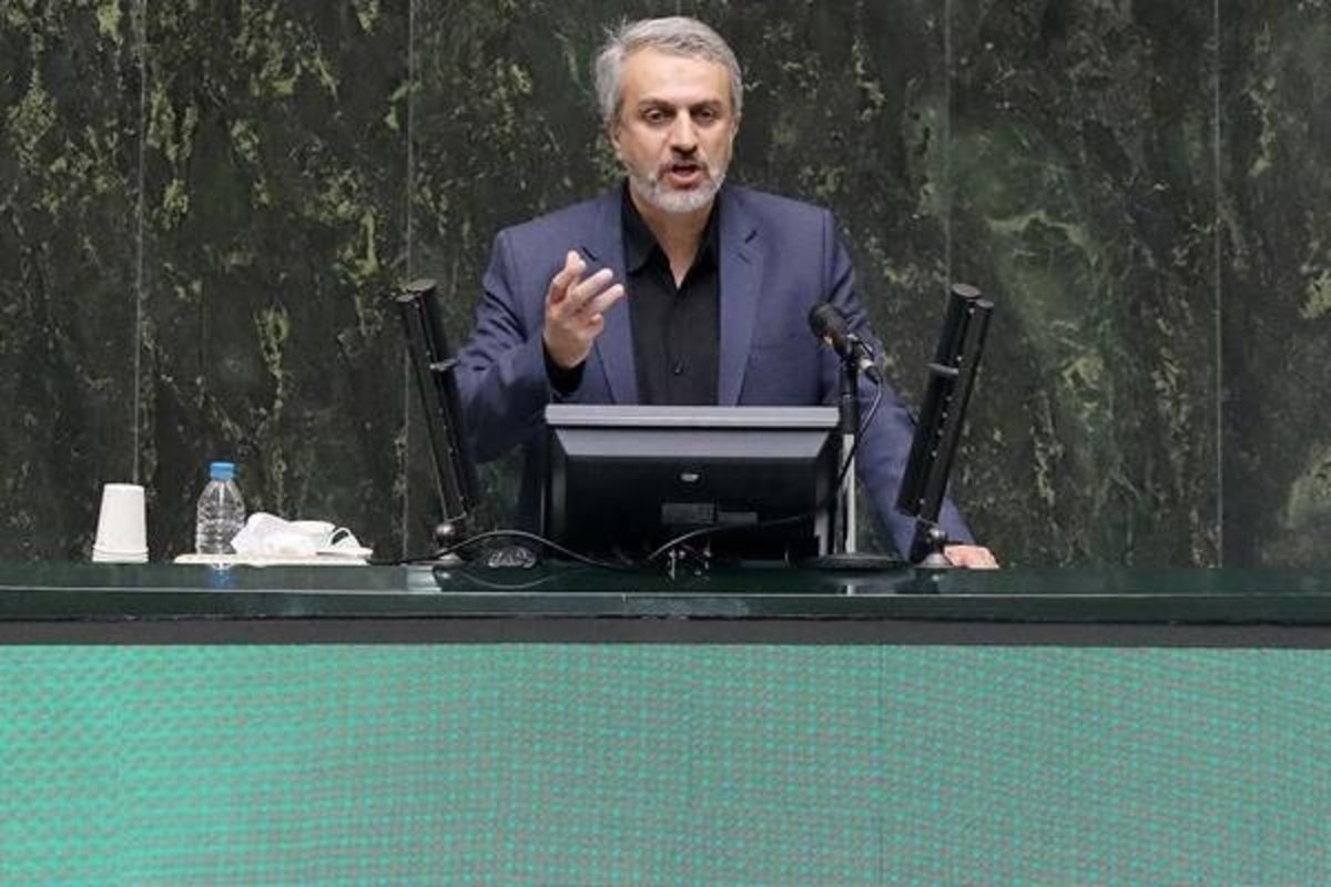زمان برگزاری جلسه استیضاح وزیر صمت تعیین شد