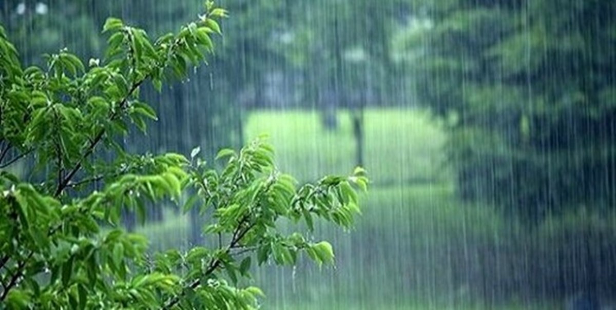 صدور هشدار سطح زرد هواشناسی/ ثبت بارش ۲۴ میلی‌متری در «حاج‌سیران» در زنجان