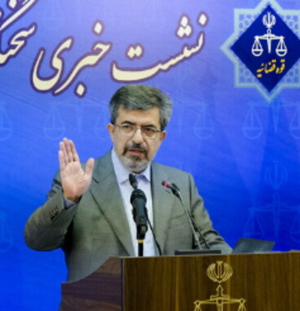 فریب خوردگان شمار زیادی از عاملان آشوب‌های اخیر کشور بودند