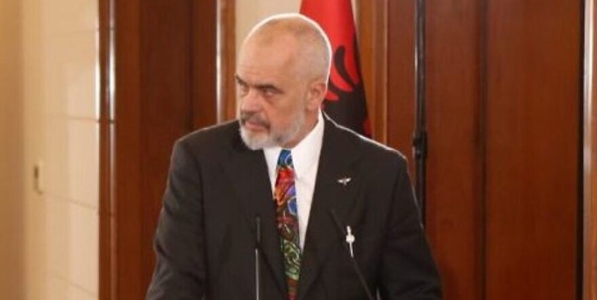 ایران؛ محور گفت‌وگوی نخست وزیر آلبانی با مقامات رژیم صهیونیستی