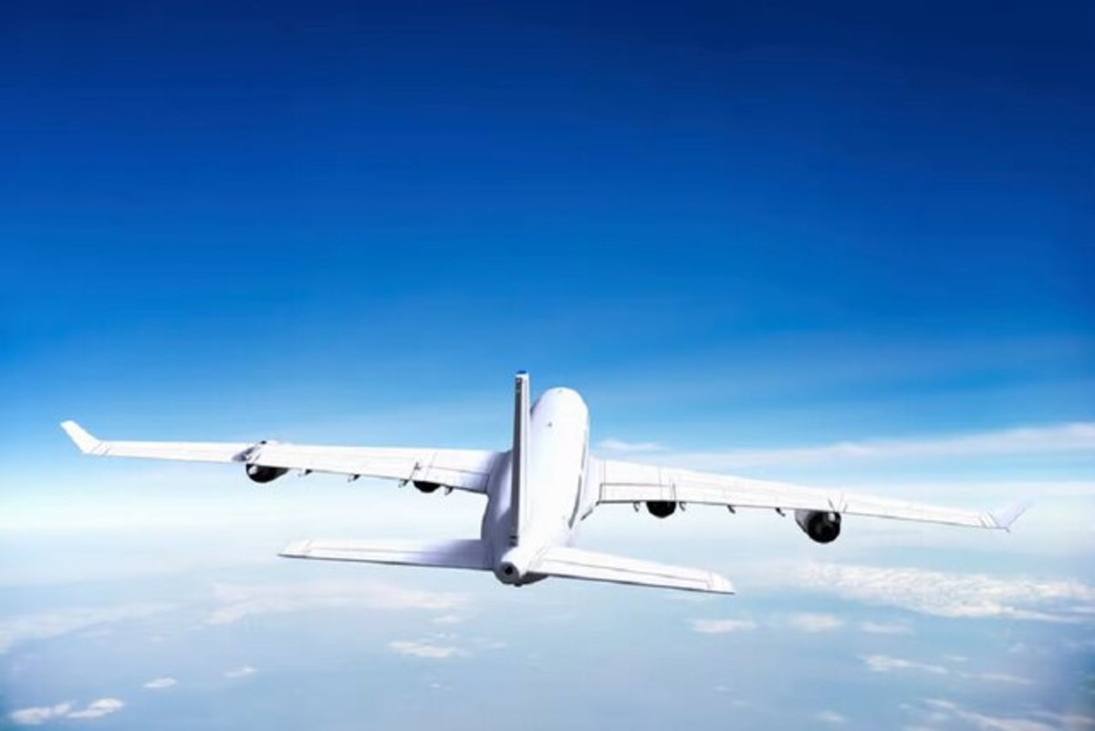 ارائه دستورالعمل ارزیابی ریسک ایمنی در ایرلاین‌ها