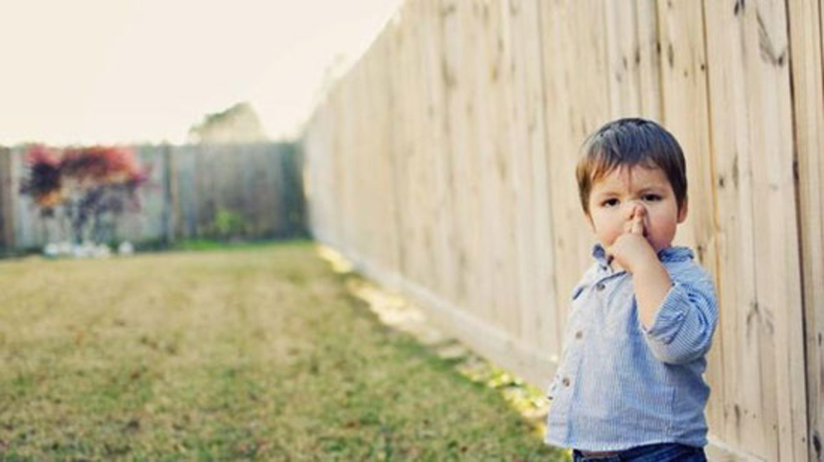 چرا نباید دست توی دماغ بکنیم؟