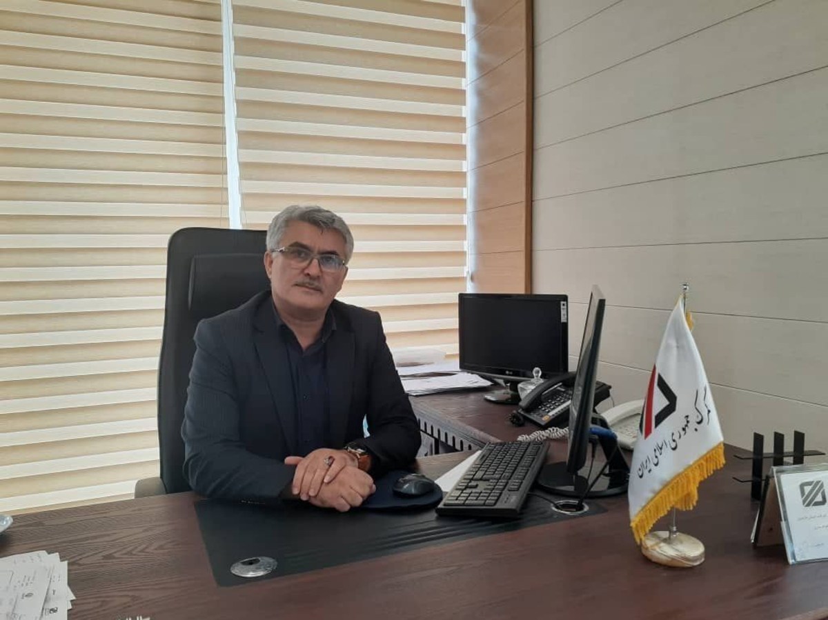 رشد ۱۰ درصدی ارزش تجارت خارجی گمرکات مازندران در۷ ماهه امسال