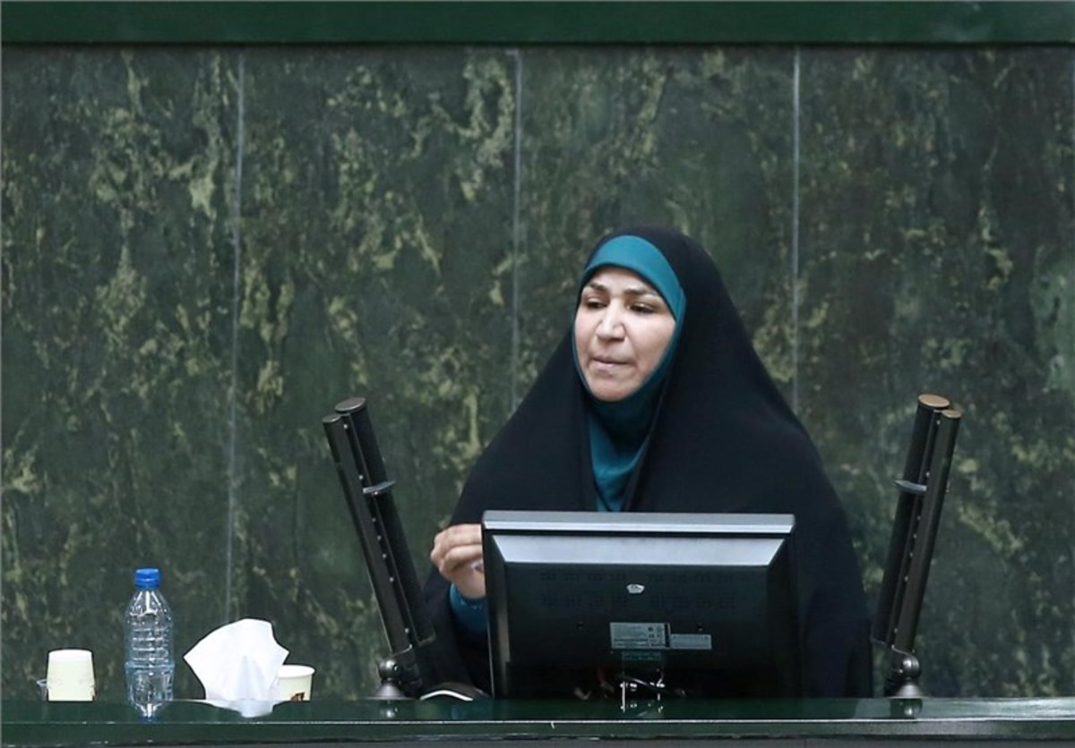چنارانی: مردم از گرانی‌های افسارگسیخته به ستوه آمده‌اند