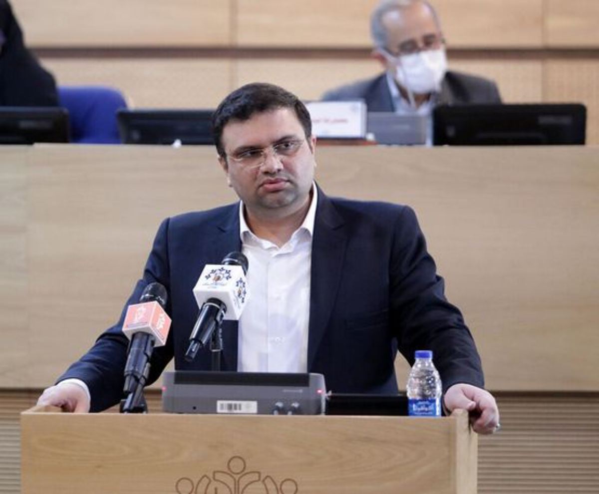 اصولی: هزینه VAR با باشگاه‌ها خواهد بود/ به دنبال آسایش بازیکنان در قطر هستیم