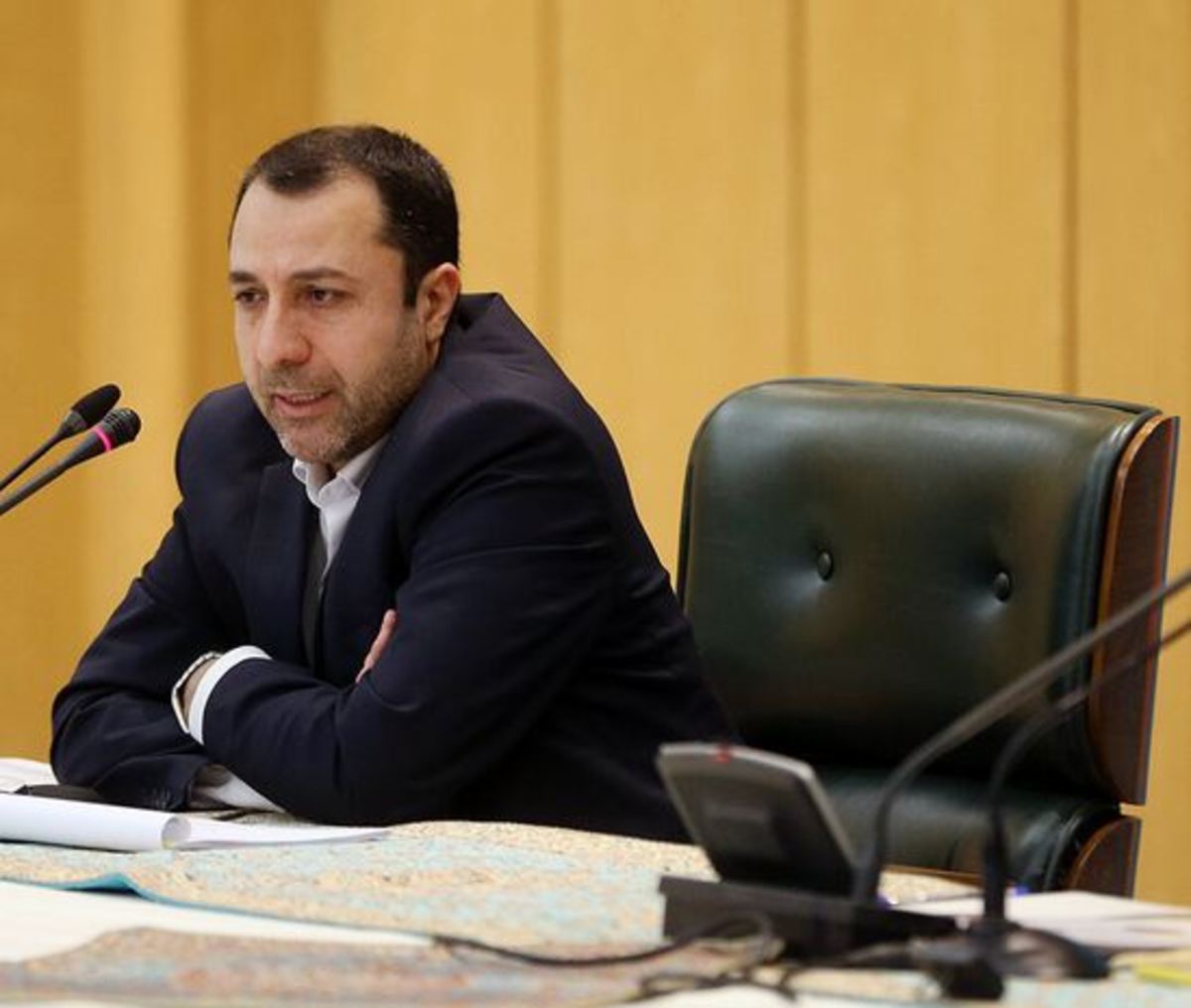 تسهیلات بانکی متناسب با پیشرفت طرح جهش مسکن پرداخت می‌شود