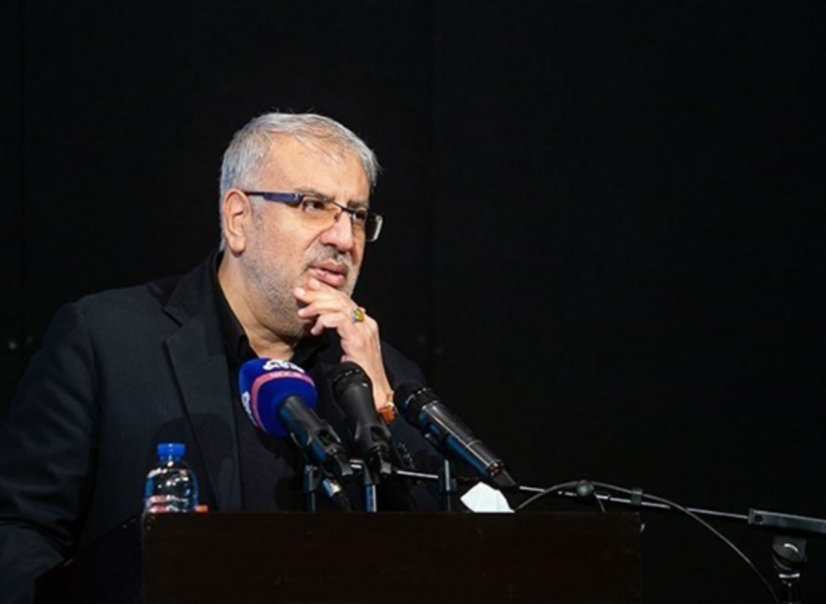 وزیر نفت: روابط ایران و روسیه در دوران طلایی قرار دارد