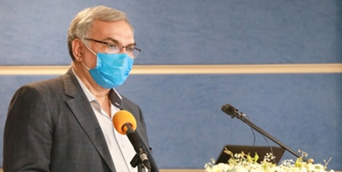 هشدار وزیر بهداشت؛ نباید بگذاریم محموله‌های ژنتیکی از ایران منتقل شود