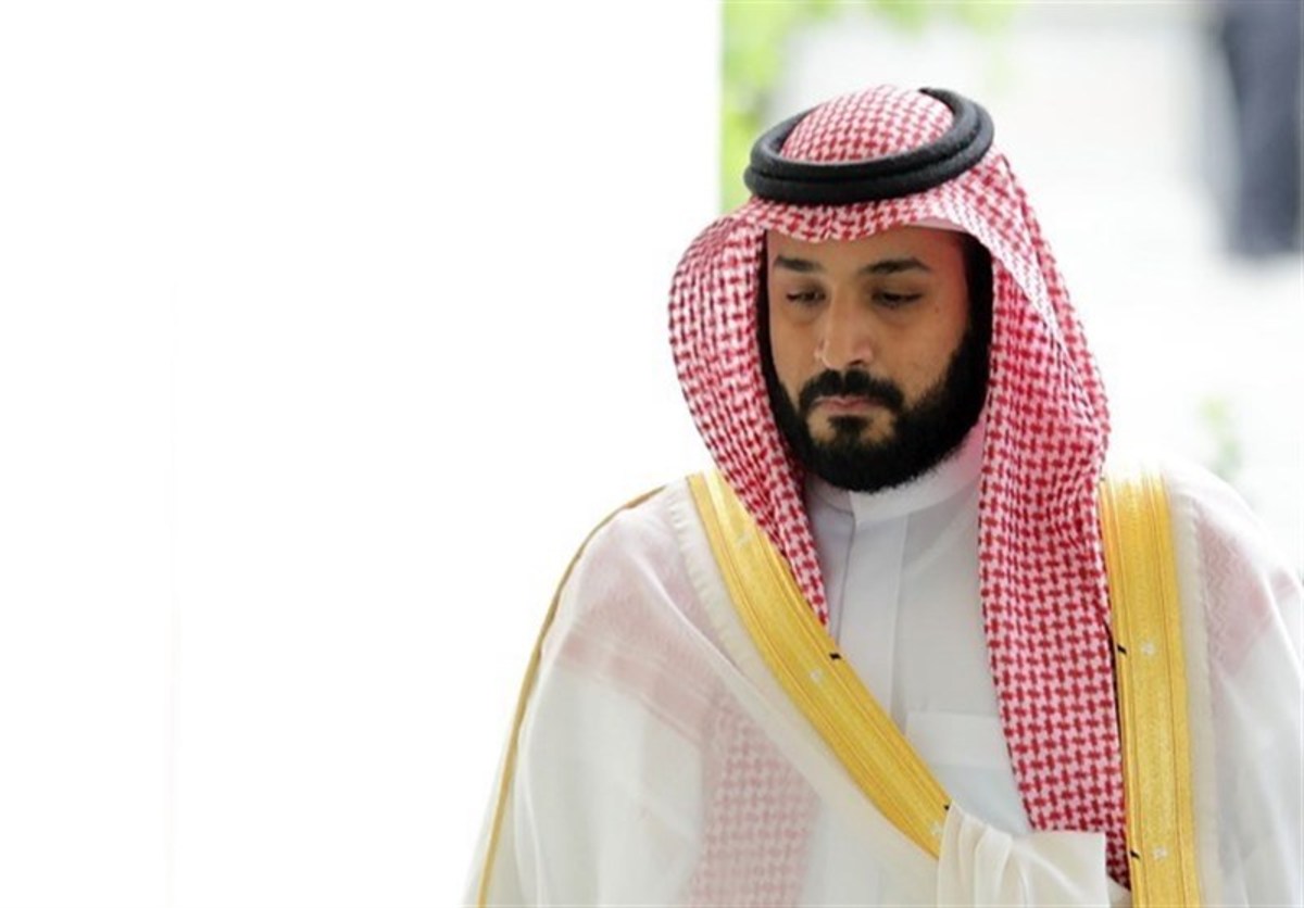 محمد بن سلمان خود را رئیس شورای عالی فضائی هم کرد