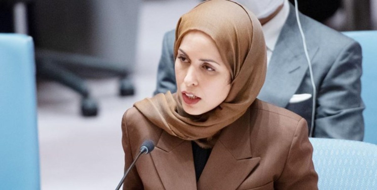 اعتراض قطر به اشغالگری صهیونیست‌ها در اراضی عربی