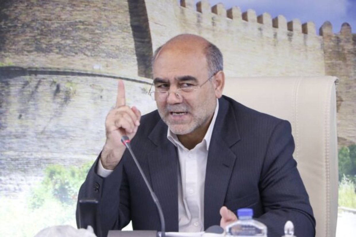 رسیدگی فوق‌العاده و سریع به پرونده‌های اغتشاشگران لرستان