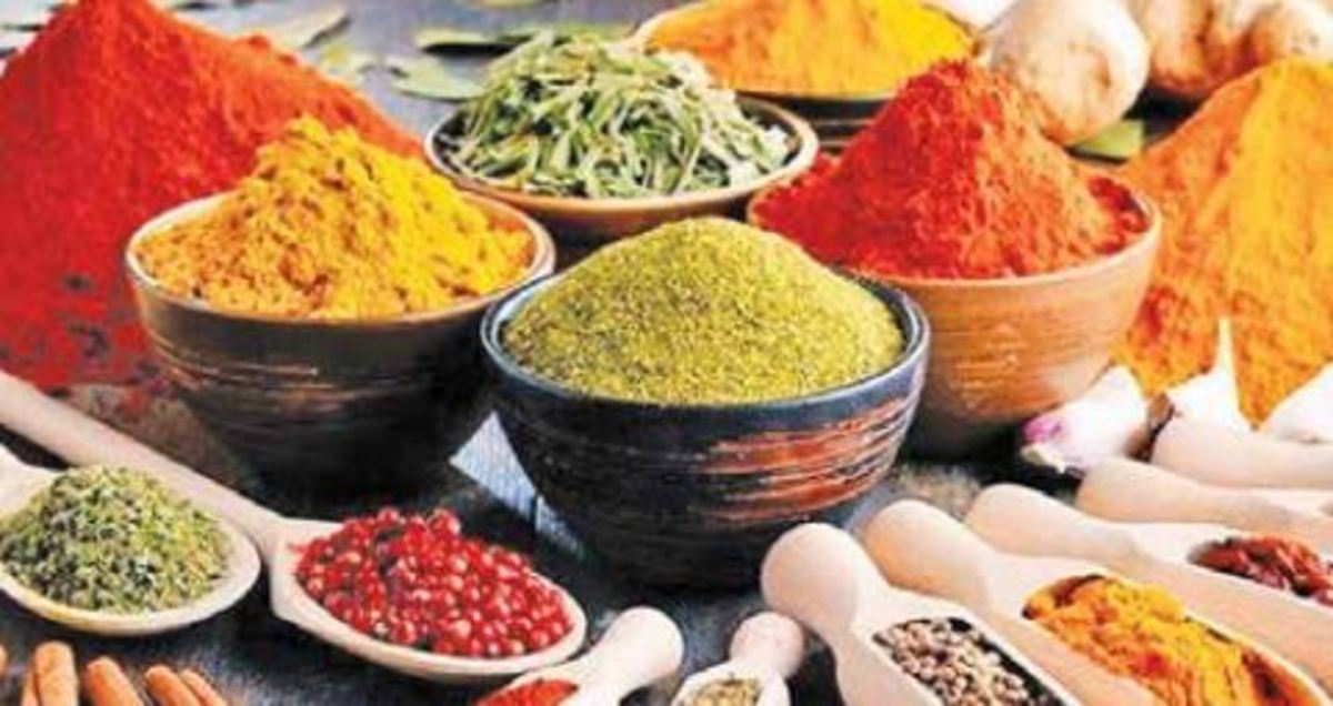 ارزآوری ۷۰۰ میلیون دلاری گیاهان دارویی