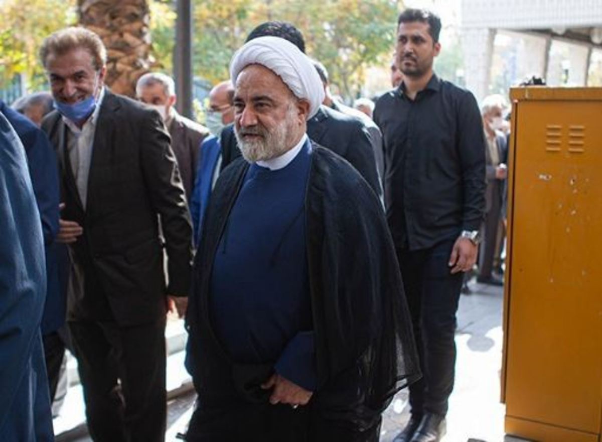 آزادی بیش از ۹۰ درصد بازداشتی‌های اغتشاشات اخیر