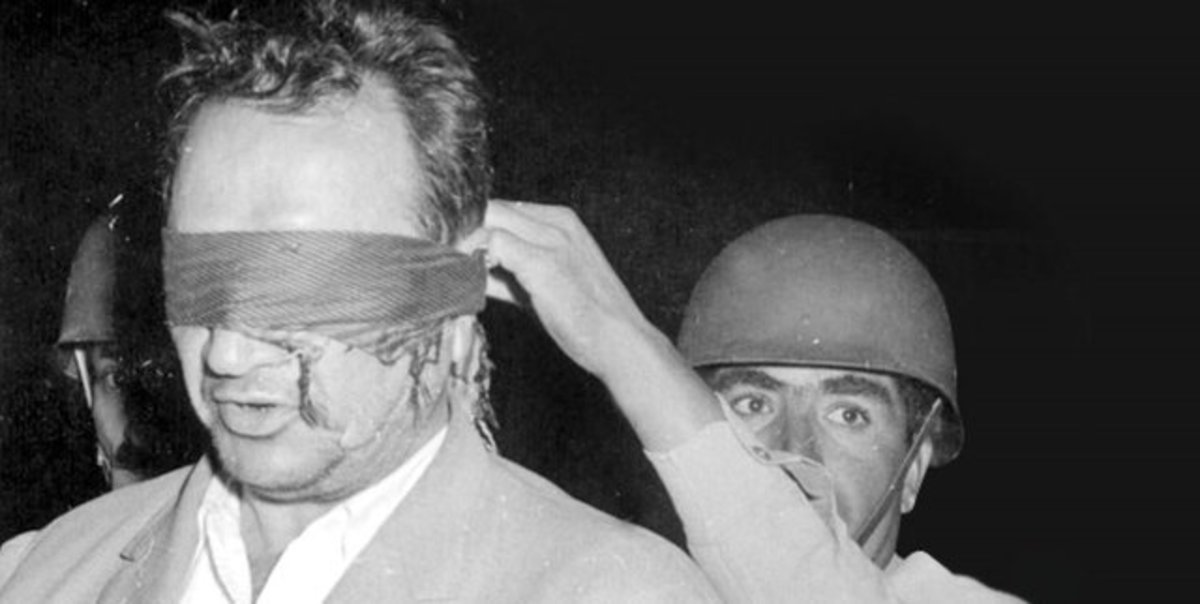 مرر زندگی شهید طیب حاج رضایی