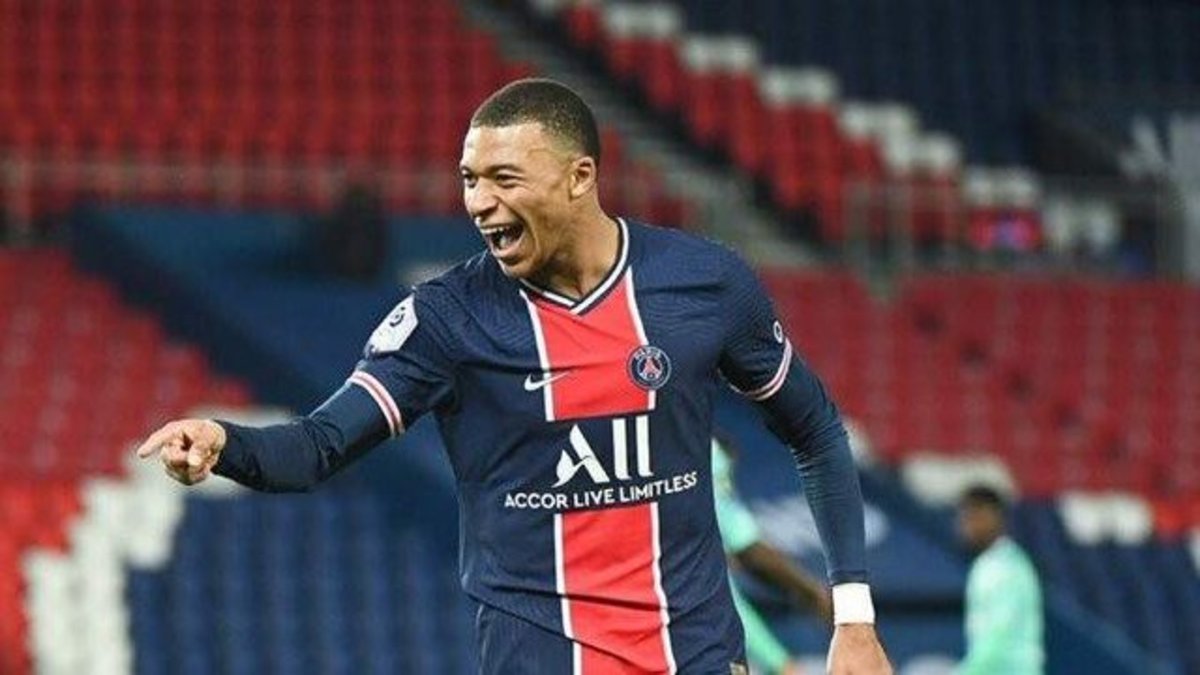 PSG در شب درخشش 