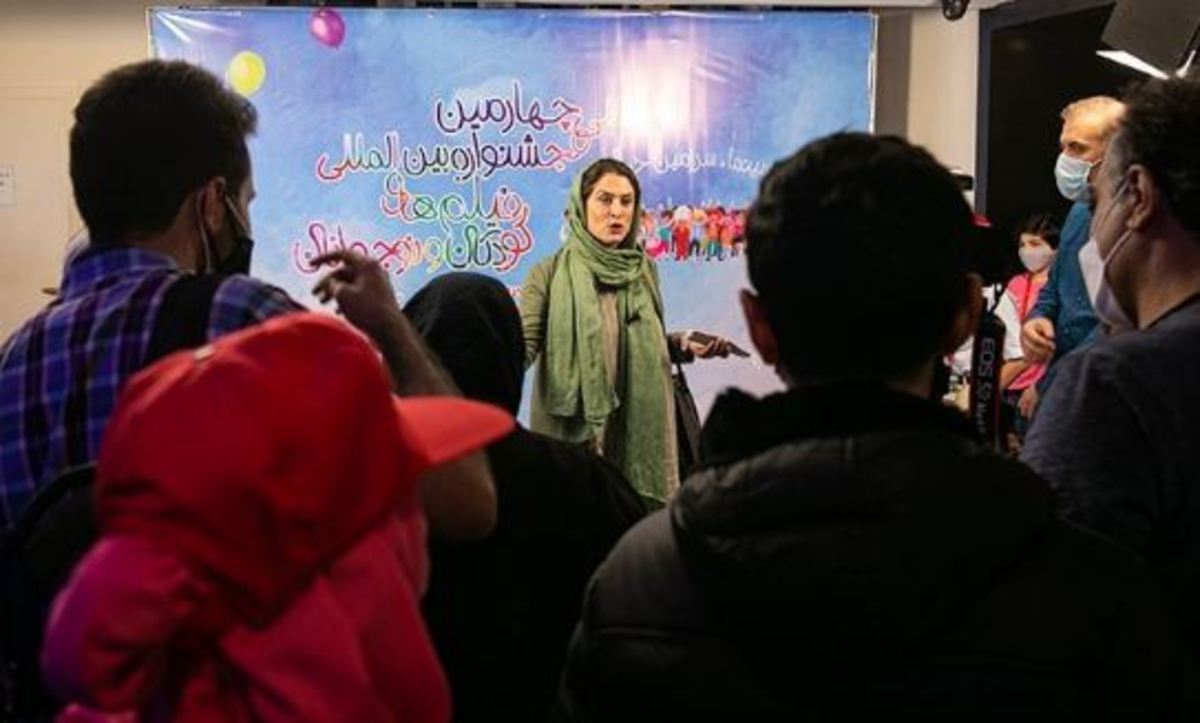 جشنواره فیلم کودک و نوجوان؛ خیلی دور، خیلی نزدیک