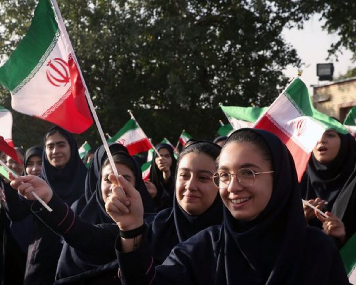 بار اصلی برنامه‌سازی برای استکبارستیزی برعهده دانش‌آموزان است