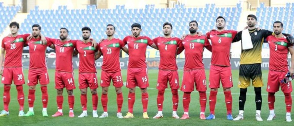 تمجید سرمربی آمریکا از تیم ملی ایران