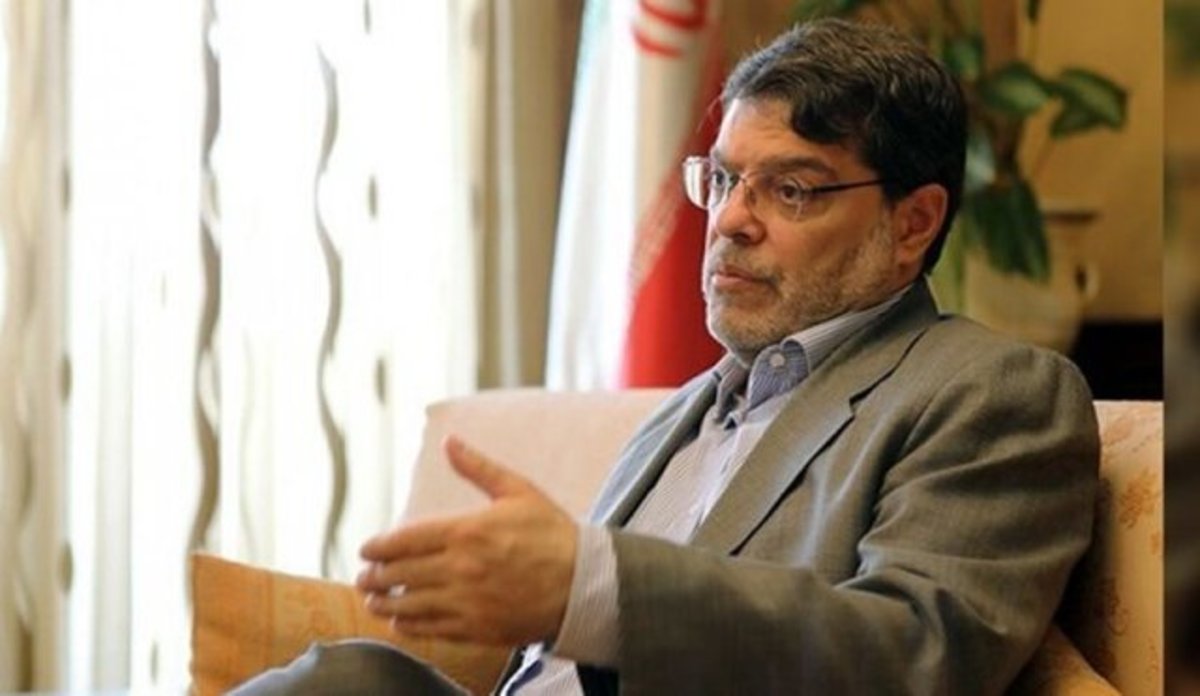 مرندی: ناتو مقصر اصلی جنگ اوکراین است