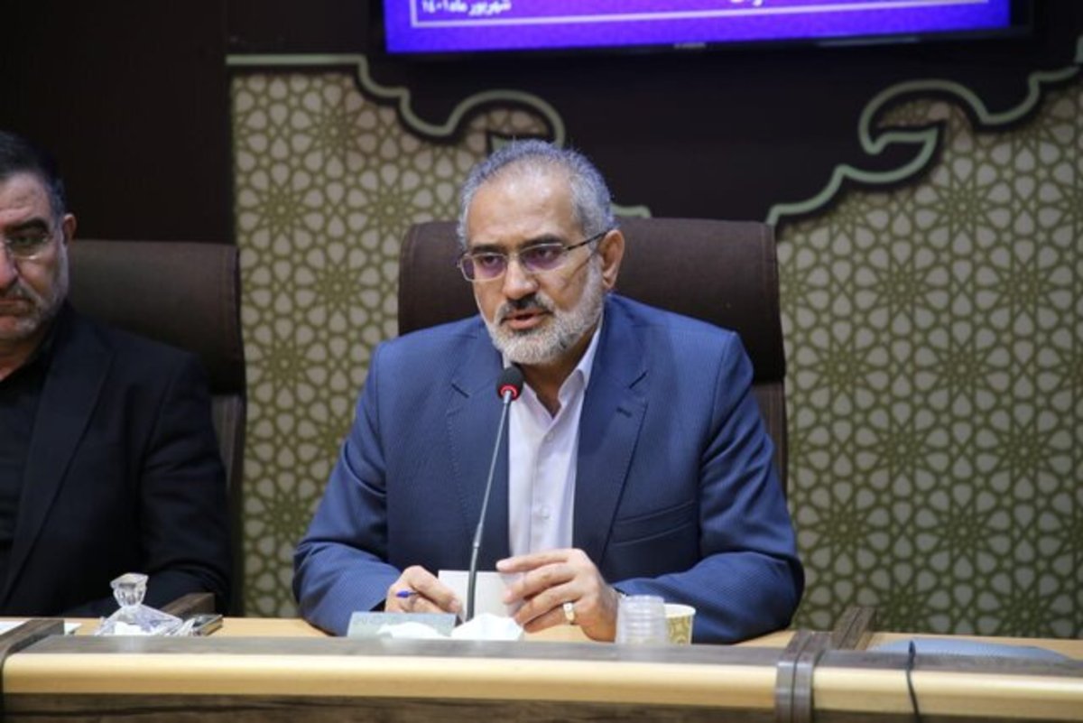 معاون امور مجلس رئیس جمهور:دولت و مسئولین با تلاش فراوان در زندگی مردم تحول ایجاد می‌کنند