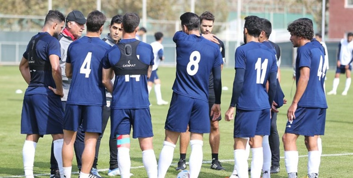 رویای جام جهانی برای این ۵ بازیکن تیم ملی ایران با پایان رسید