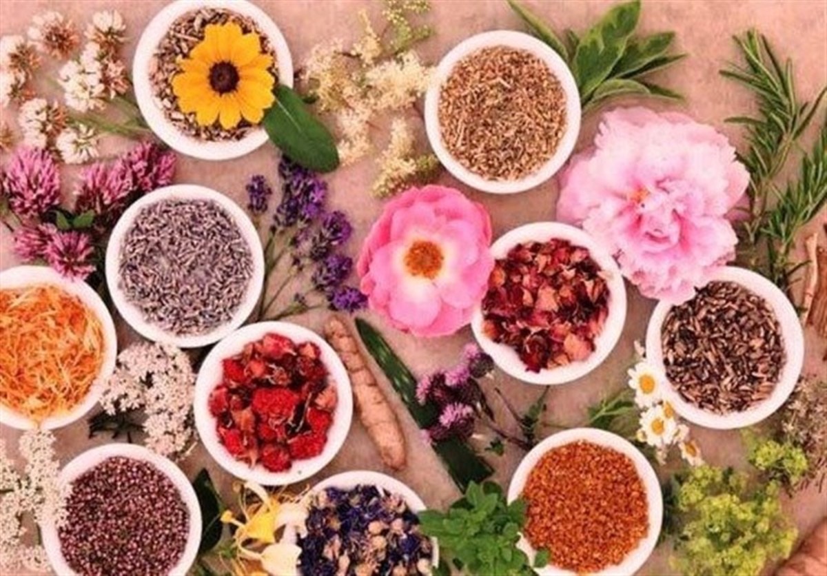 محصول کاملاً گیاهی شرکت دانش‌بنیان ایرانی برای درمان 