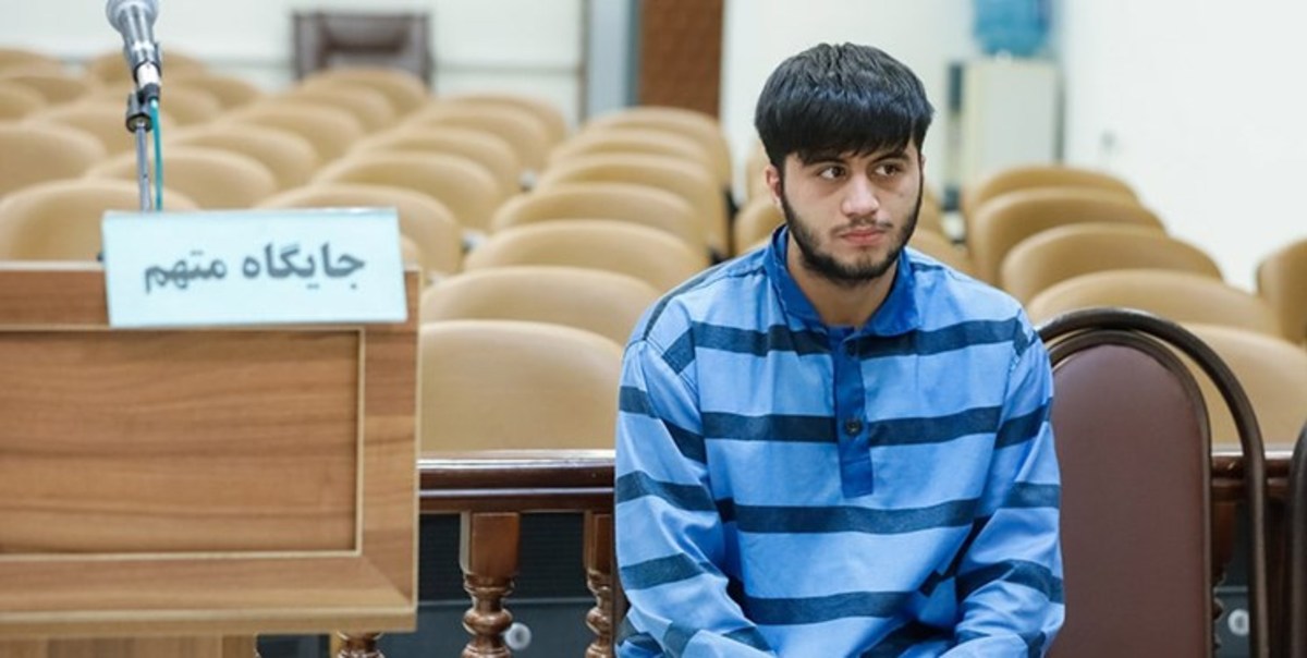 جزئیات برگزاری جلسه دادگاه یک اغتشاشگر؛ ظن و گمان به ۲ شهروند به عنوان مامور لباس شخصی شروع ماجرا بود