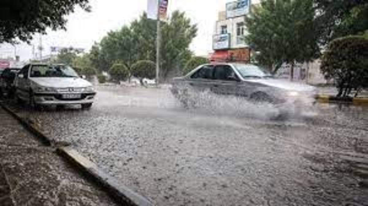 هواشناسی بوشهر: کاهش دمای هوا در هفته آینده