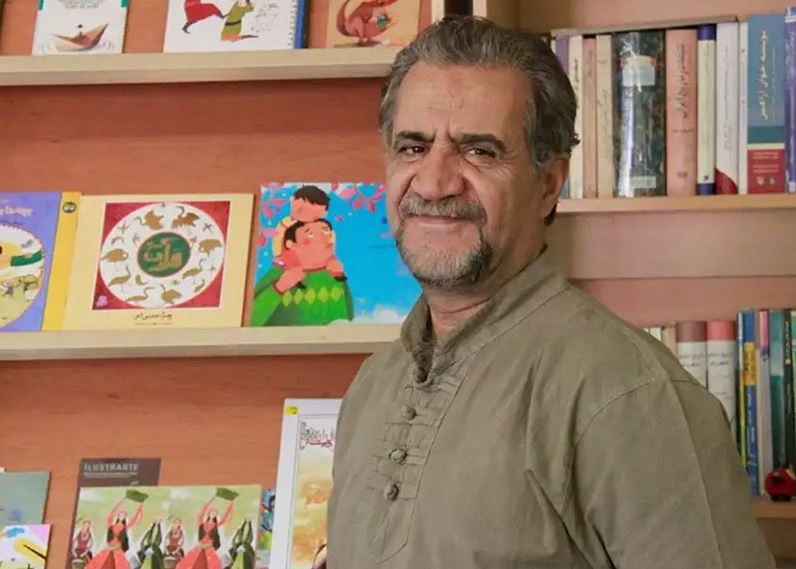 راز ماندگاری ۲ دهه ترانه گنجشک لالا