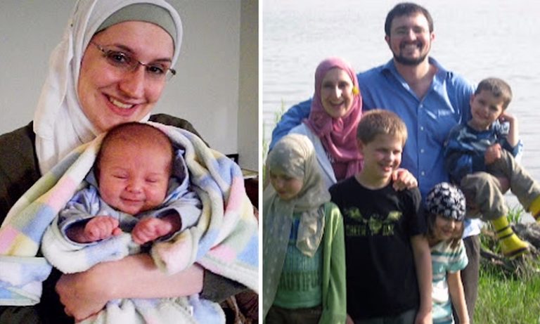ماجرای مادر داعشی که از شکنجه بچه هایش لذت می‌برد
