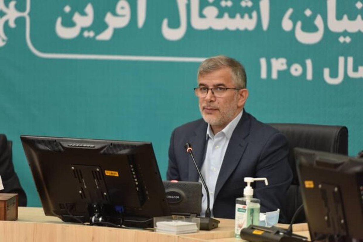 تأکید استاندار البرز بر برخورد قاطع با اغتشاشگران