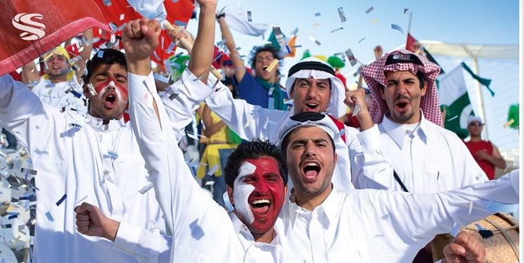 خبر خوب برای تماشاگران بدون بلیت جام جهانی