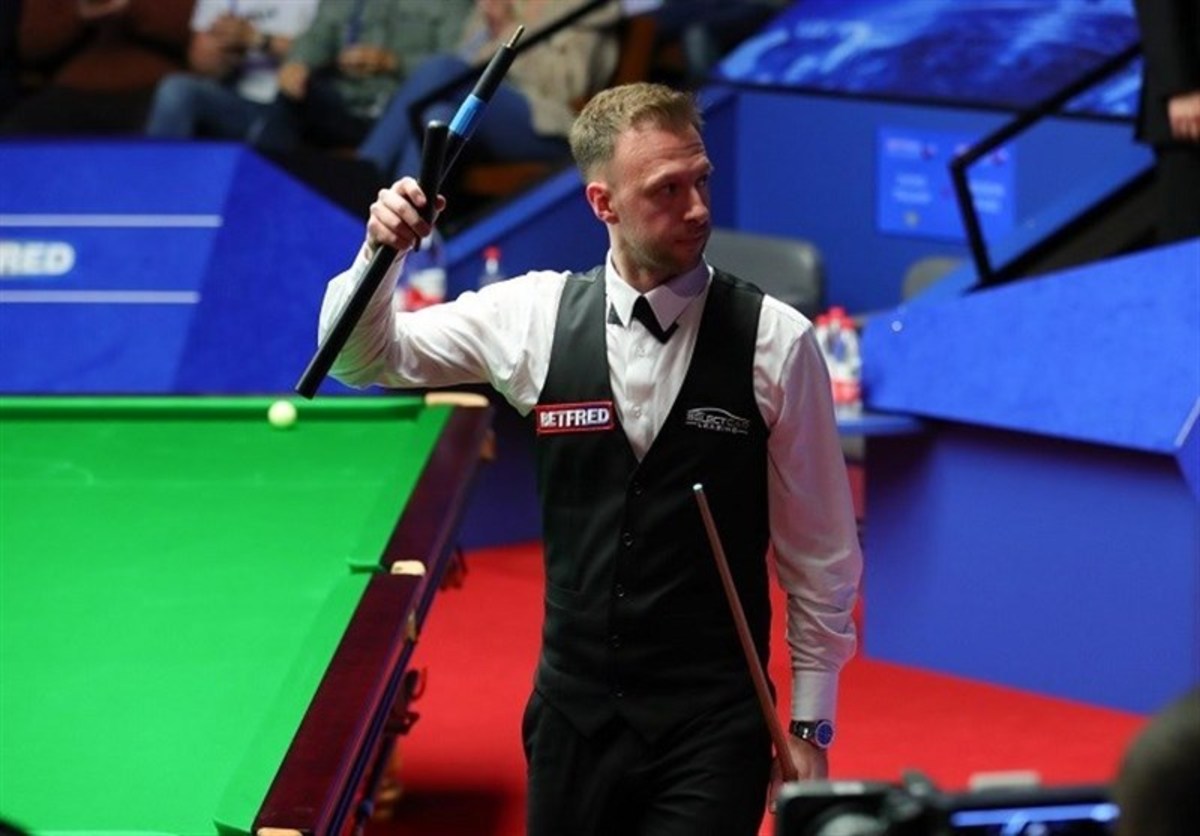 ترامپ: اسنوکر توسط افراد ۶۰ ساله‌ای بازی می‌شود که نمی‌دانند چگونه جوانان را جذب کنند