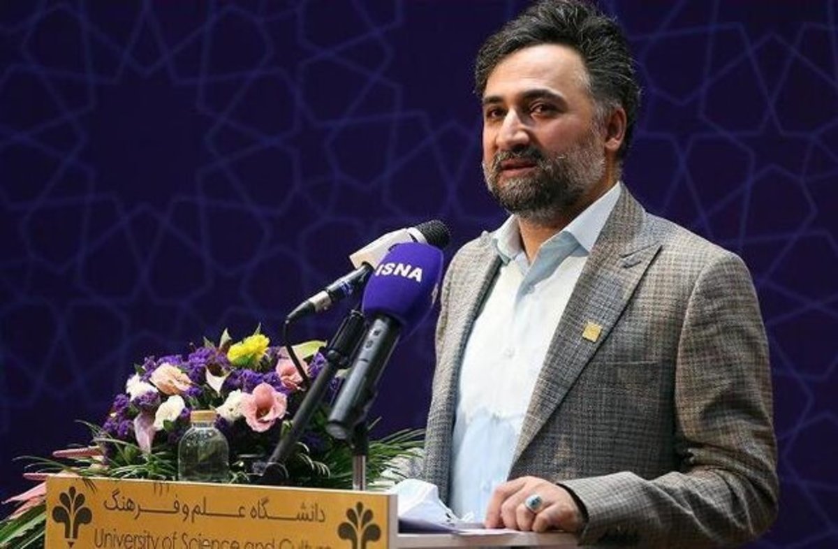 هشدار کنکوری معاون علمی رئیس جمهور؛ کاهش تقاضا برای رشته‌های ریاضی